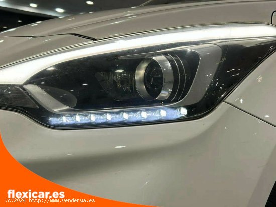 Hyundai i20 1.0 TGDI 74kW (100CV) Tecno - Sabadell