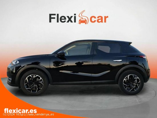 DS Automobiles DS 3 Crossback PureTech 96 kW Automático GRAND CHIC - Girona