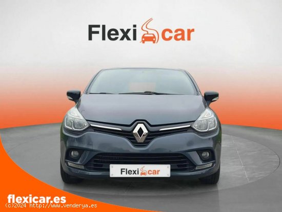 Renault Clio Limited TCe 55kW (75CV) -18 - Vic