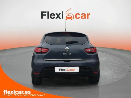 Renault Clio Limited TCe 55kW (75CV) -18 - Vic