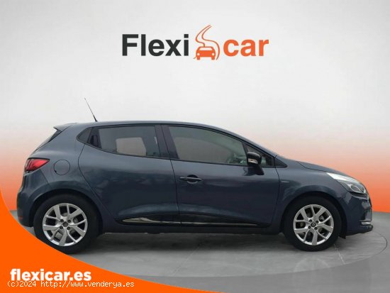 Renault Clio Limited TCe 55kW (75CV) -18 - Vic