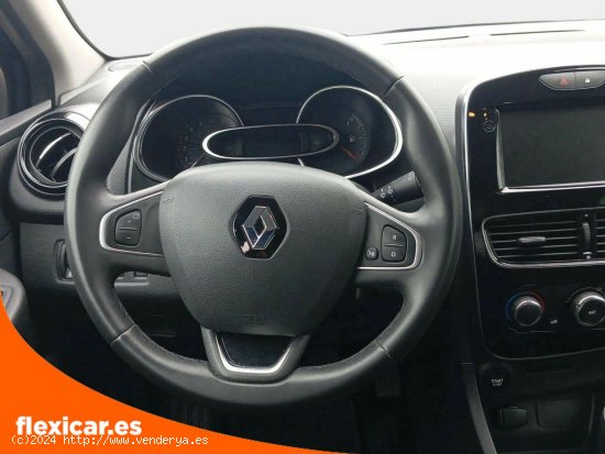 Renault Clio Limited TCe 55kW (75CV) -18 - Vic