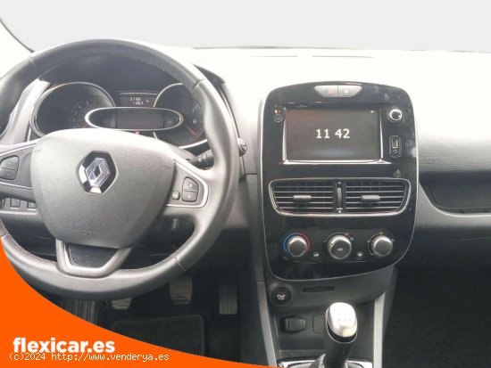 Renault Clio Limited TCe 55kW (75CV) -18 - Vic