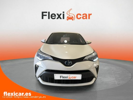 Toyota C-HR 1.8 125H Advance - Esplugues de Llobregat