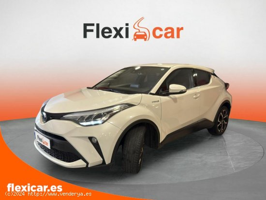 Toyota C-HR 1.8 125H Advance - Esplugues de Llobregat