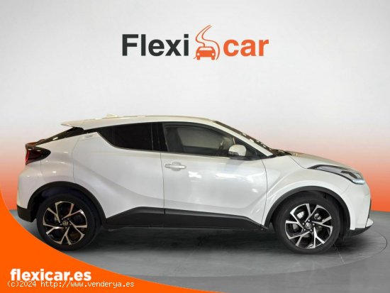 Toyota C-HR 1.8 125H Advance - Esplugues de Llobregat