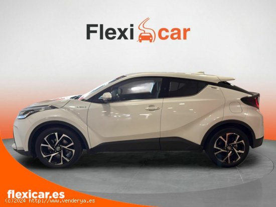 Toyota C-HR 1.8 125H Advance - Esplugues de Llobregat