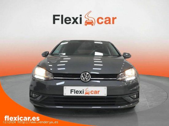 Volkswagen Golf Advance 1.6 TDI 85kW (115CV) DSG - Zaragoza