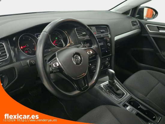 Volkswagen Golf Advance 1.6 TDI 85kW (115CV) DSG - Zaragoza