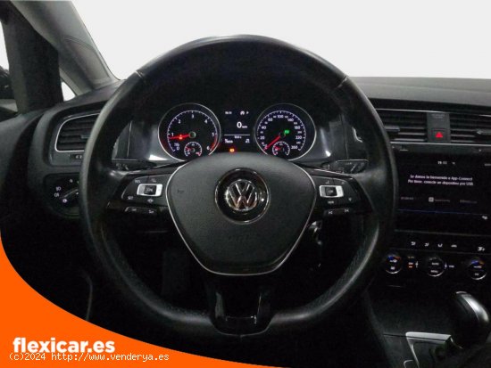 Volkswagen Golf Advance 1.6 TDI 85kW (115CV) DSG - Zaragoza