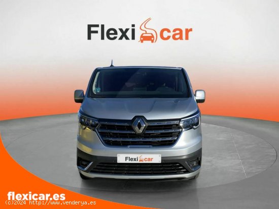 Renault Trafic SpaceClass Largo Ener Blue dCi 110kW EDC - Olías del Rey