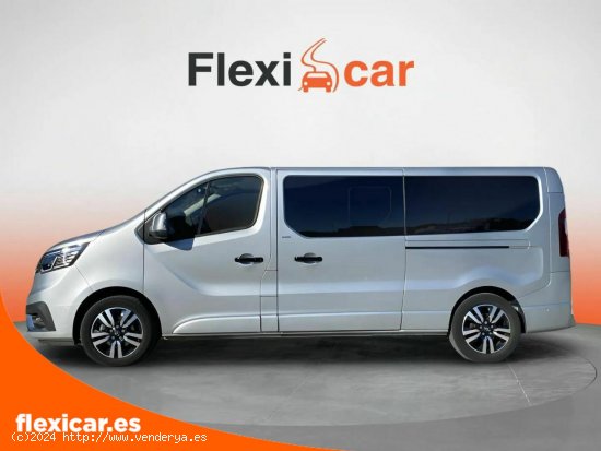 Renault Trafic SpaceClass Largo Ener Blue dCi 110kW EDC - Olías del Rey