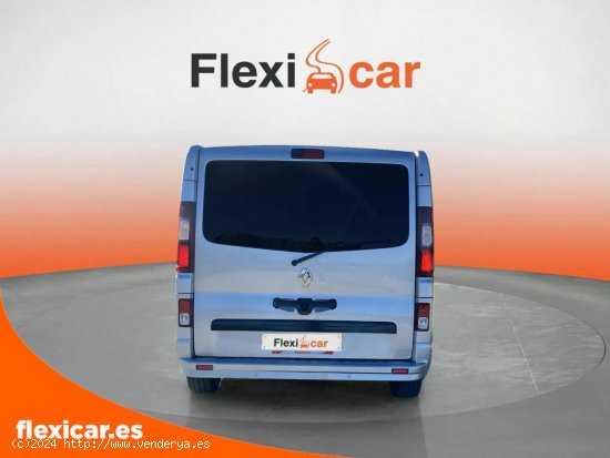 Renault Trafic SpaceClass Largo Ener Blue dCi 110kW EDC - Olías del Rey