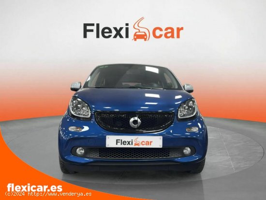 Smart Forfour BASIS PASSION 52 kw 71 CV - Cornellà de Llobregat