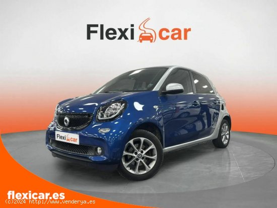 Smart Forfour BASIS PASSION 52 kw 71 CV - Cornellà de Llobregat