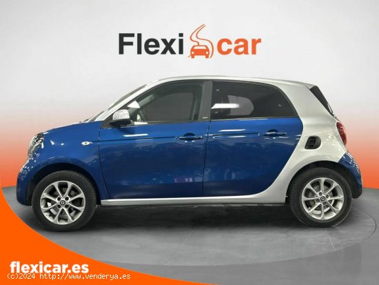 Smart Forfour BASIS PASSION 52 kw 71 CV - Cornellà de Llobregat