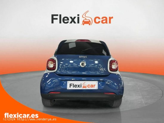 Smart Forfour BASIS PASSION 52 kw 71 CV - Cornellà de Llobregat