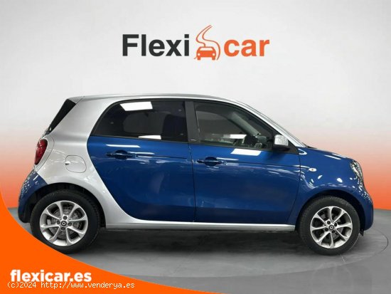 Smart Forfour BASIS PASSION 52 kw 71 CV - Cornellà de Llobregat