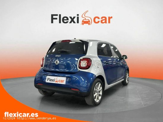 Smart Forfour BASIS PASSION 52 kw 71 CV - Cornellà de Llobregat