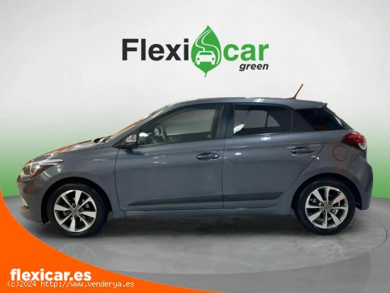 Hyundai i20 1.2 MPI Tecno Nav - Esplugues de Llobregat