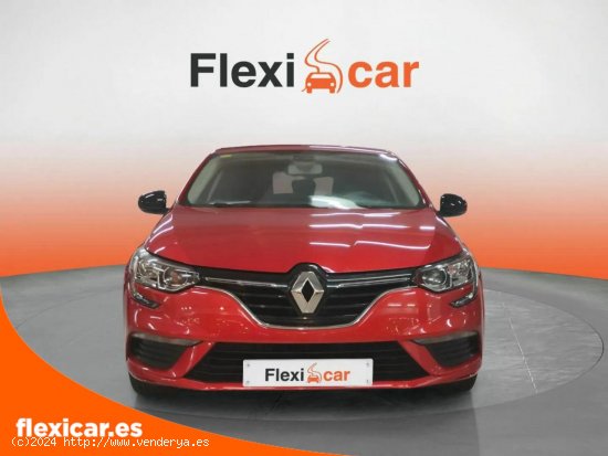 Renault Megane Limited TCe GPF 103 kW (140CV) EDC - Sant Boi de Llobregat