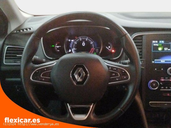 Renault Megane Limited TCe GPF 103 kW (140CV) EDC - Sant Boi de Llobregat