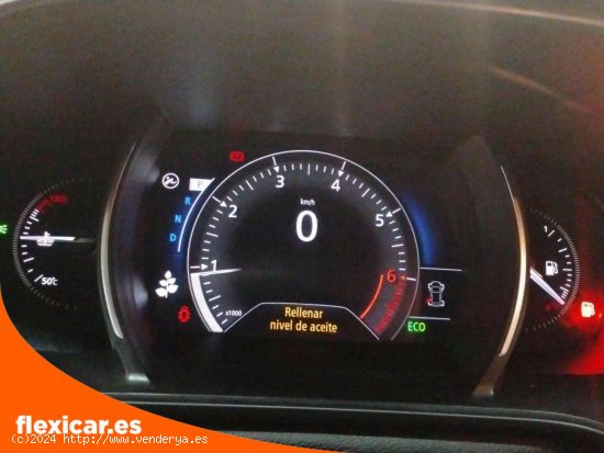 Renault Megane Limited TCe GPF 103 kW (140CV) EDC - Sant Boi de Llobregat