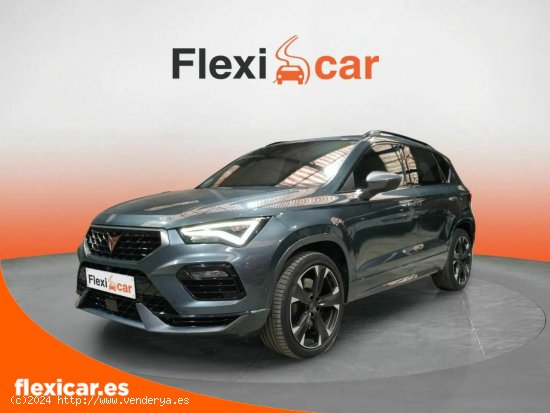 Cupra Ateca 2.0 TSI 221kW (300CV) 4Drive DSG - Reocín