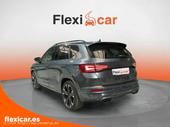 Cupra Ateca 2.0 TSI 221kW (300CV) 4Drive DSG - Reocín