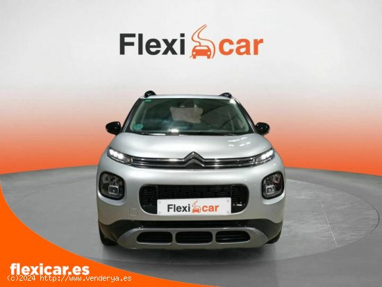 Citroën C3 Aircross PureTech 81kW (110CV) S&S EAT6 SHINE - Reocín