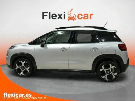 Citroën C3 Aircross PureTech 81kW (110CV) S&S EAT6 SHINE - Reocín