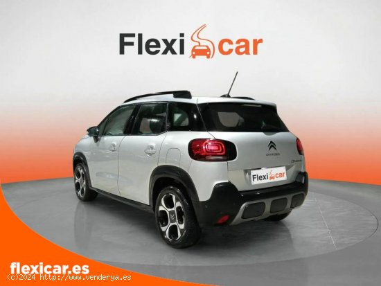 Citroën C3 Aircross PureTech 81kW (110CV) S&S EAT6 SHINE - Reocín