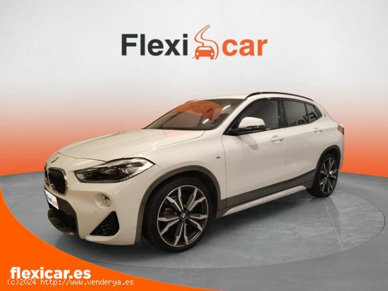 BMW X2 sDrive18i - Badalona