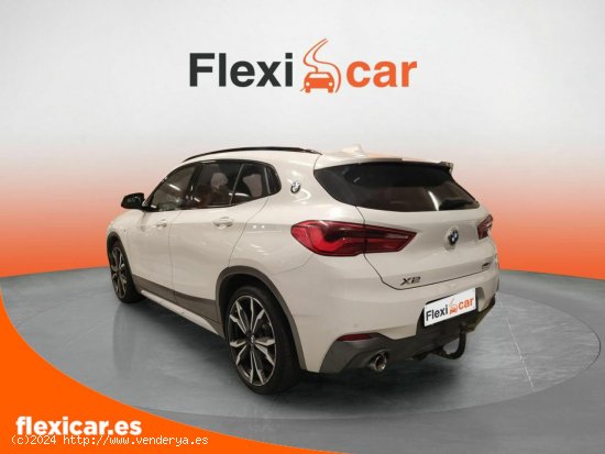 BMW X2 sDrive18i - Badalona