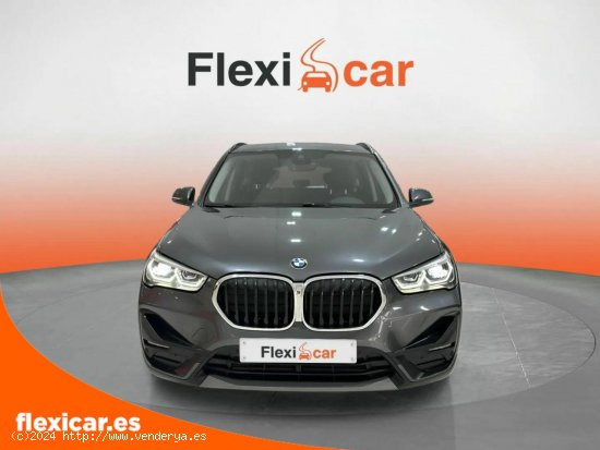 BMW X1 xDrive18d - Pinto