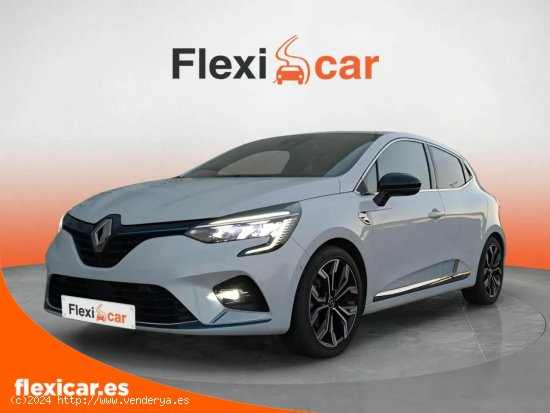 Renault Clio Intens E-Tech Híbrido 104 kW (140CV) - Girona