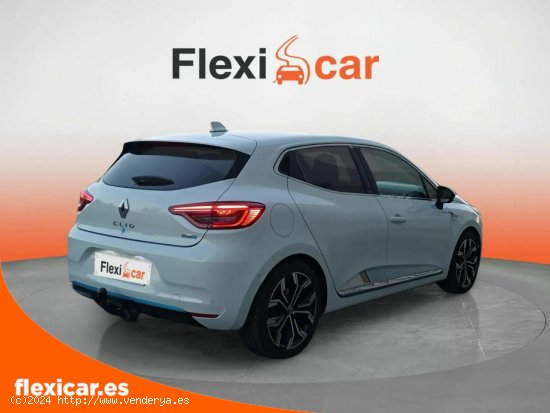 Renault Clio Intens E-Tech Híbrido 104 kW (140CV) - Girona