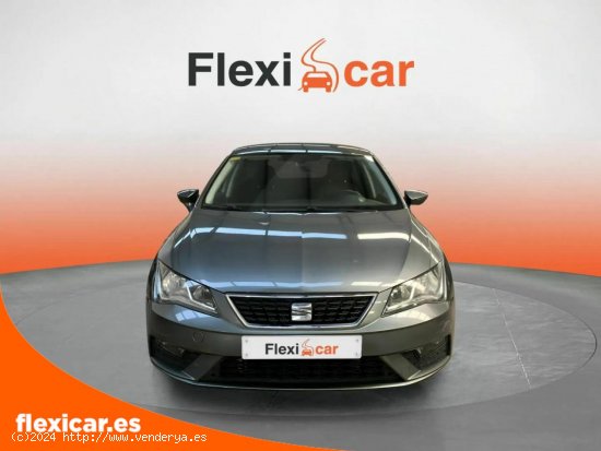 Seat Leon 1.6 TDI 85kW (115CV) S&S Style Visio Ed - Málaga