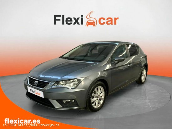 Seat Leon 1.6 TDI 85kW (115CV) S&S Style Visio Ed - Málaga