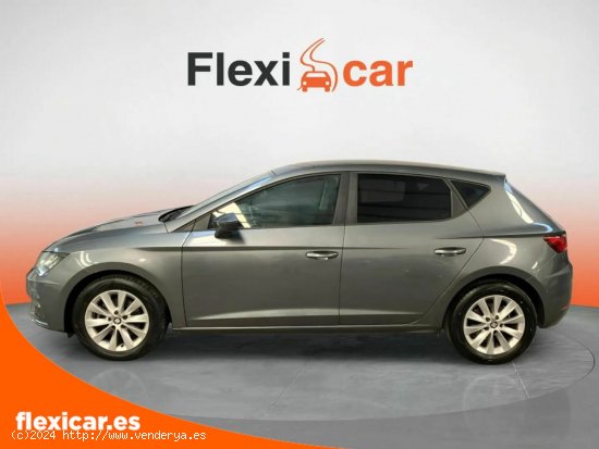 Seat Leon 1.6 TDI 85kW (115CV) S&S Style Visio Ed - Málaga