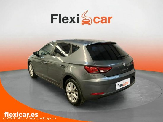 Seat Leon 1.6 TDI 85kW (115CV) S&S Style Visio Ed - Málaga