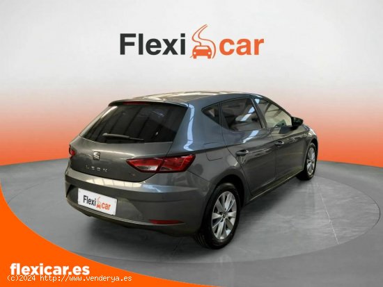 Seat Leon 1.6 TDI 85kW (115CV) S&S Style Visio Ed - Málaga