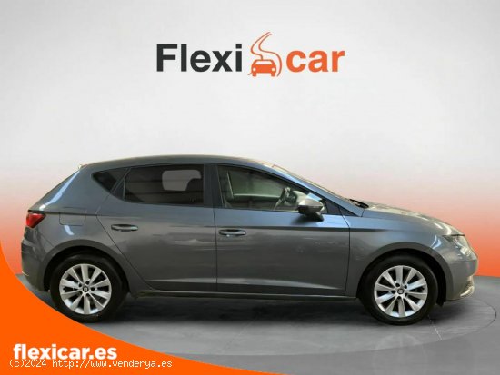 Seat Leon 1.6 TDI 85kW (115CV) S&S Style Visio Ed - Málaga