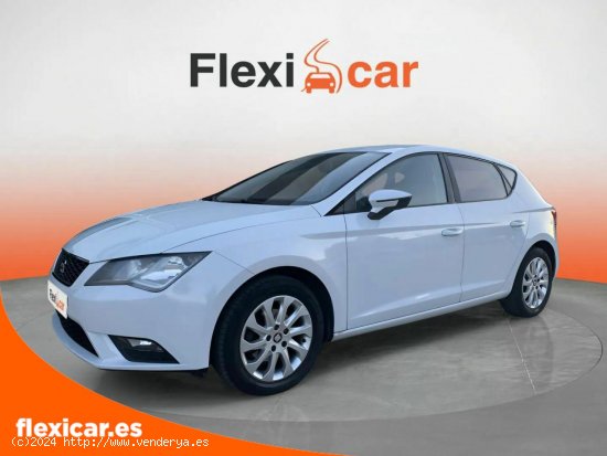 Seat Leon 1.6 TDI 105cv St&Sp Style - Xátiva