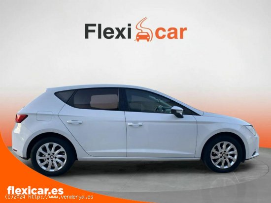 Seat Leon 1.6 TDI 105cv St&Sp Style - Xátiva