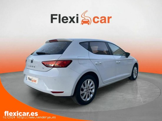 Seat Leon 1.6 TDI 105cv St&Sp Style - Xátiva