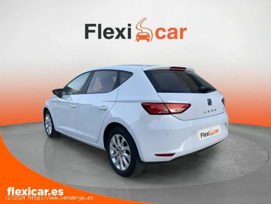 Seat Leon 1.6 TDI 105cv St&Sp Style - Xátiva