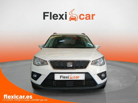 Seat Arona 1.0 TSI 85kW (115CV) Style Ecomotive - Motril