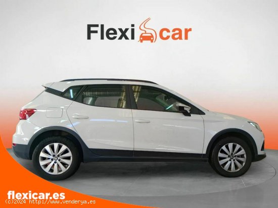 Seat Arona 1.0 TSI 85kW (115CV) Style Ecomotive - Motril