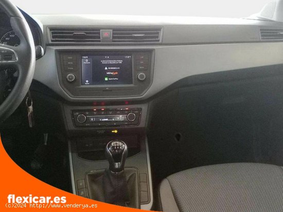 Seat Arona 1.0 TSI 85kW (115CV) Style Ecomotive - Motril